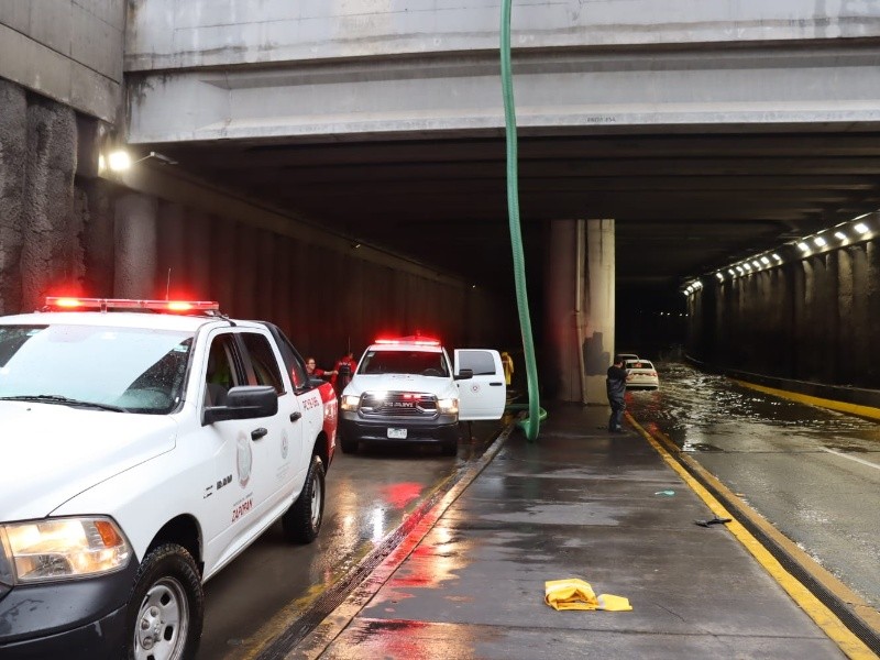 ESPECIAL / Protección Civil y Bomberos de Zapopan 