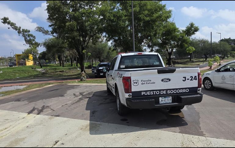 Personal de Protección Civil y Bomberos de ese municipio continúan con la búsqueda de más personas que se presume podrían estar desaparecidas. CORTESÍA.