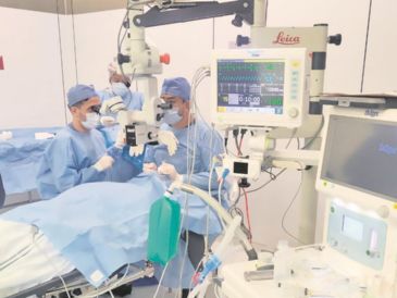 El nuevo hospital del IMSS-Bienestar en Maruata, Michoacán, contará con quirófano, consultorios y sala de urgencias. ESPECIAL