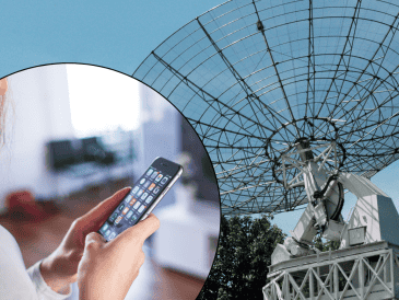 La Ley de Telecomunicaciones y Radiodifusión busca regular el uso y el aprovechamiento del espectro radioeléctrico, las redes de telecomunicaciones y la comunicación vía satélite. ESPECIAL
