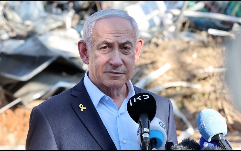 Según informaron varios medios israelíes, el Tribunal de Distrito de Jerusalén canceló las sesiones después de celebrar este domingo una comparecencia a puerta cerrada sobre el asunto. EFE/J. Guez