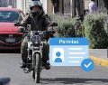 ¿Qué permiso necesita un menor de edad para manejar una motocicleta? SUN / ARCHIVO