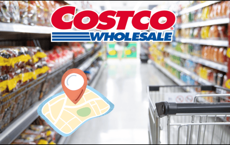 La apertura de esta nueva tienda ha despertado entusiasmo entre los consumidores. CANVA