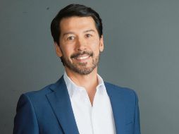 Fernando Sugueno es considerado como uno de los hombres más influyentes del entretenimiento a nivel global, con un especial impacto en el mercado de América Latina. CORTESÍA