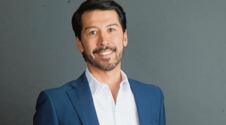 Fernando Sugueno es considerado como uno de los hombres más influyentes del entretenimiento a nivel global, con un especial impacto en el mercado de América Latina. CORTESÍA