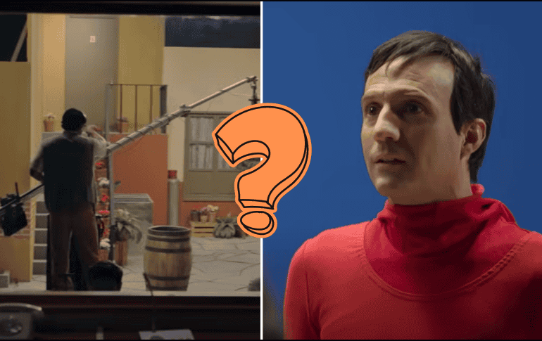 La serie Chespirito: Sin querer queriendo, se ha ganado al público en menos de un mes. YOUTUBE/ Max Latinoamérica