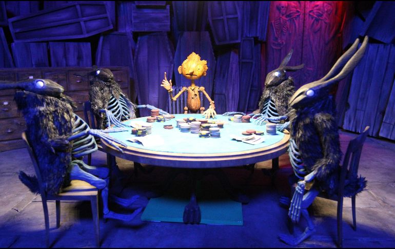 El único estímulo nacional global que existe, pero sin retorno de dinero, es el Eficine, que permite al productor mexicano buscar a empresas para que éstas destinen el 10% de su ISR al financiamiento de películas. EL INFORMADOR / ARCHIVO