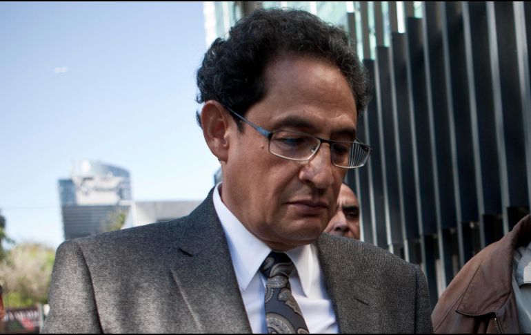 44% de los profesionistas mexicanos han sido víctimas de acoso laboral. ARCHIVO/EL INFORMADOR.