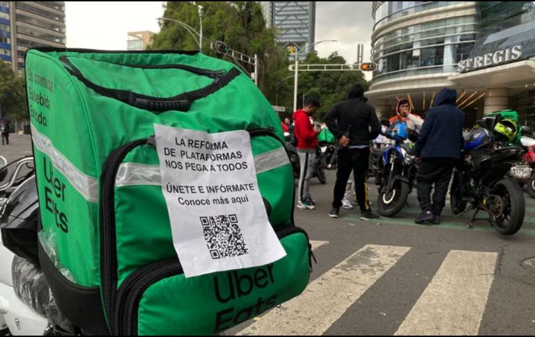 La mandataria dejó en claro que la ley no obliga a los trabajadores a tener un horario fijo, por lo que pueden seguir laborando en horarios flexibles. SUN