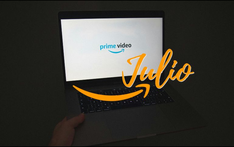 Estos son todos los estrenos de Prime Video en julio. ESPECIAL / UNSPLASH Thibault Penin