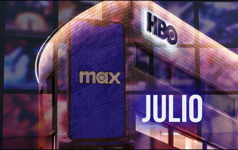 Estos son todos los estrenos que llegarán a HBO Max en julio del 2025. ESPECIAL / UNSPLASH Bolivia Inteligente / Maciej Drążkiewicz