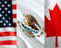 En el quinto aniversario del T-MEC, están latentes varias amenazas de Estados Unidos en contra México y Canadá. ESPECIAL