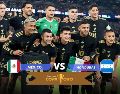 México, máximo ganador de la Copa Oro con 9 títulos, ya dejó en el camino a República Dominicana (3-2), Surinam (0-2) y su presentación en la fase de grupos cerró sin goles con Costa Rica. IMAGO7