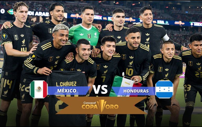 México, máximo ganador de la Copa Oro con 9 títulos, ya dejó en el camino a República Dominicana (3-2), Surinam (0-2) y su presentación en la fase de grupos cerró sin goles con Costa Rica. IMAGO7