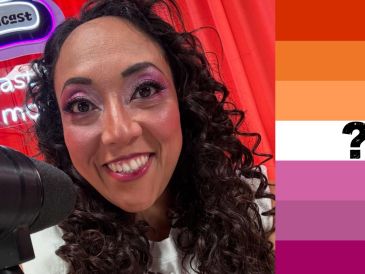 Hoy, Michelle no solo mantiene una relación sentimental con la actriz Victoria García, sino que también se ha convertido en una figura destacada en la televisión mexicana. INSTAGRAM/michihart