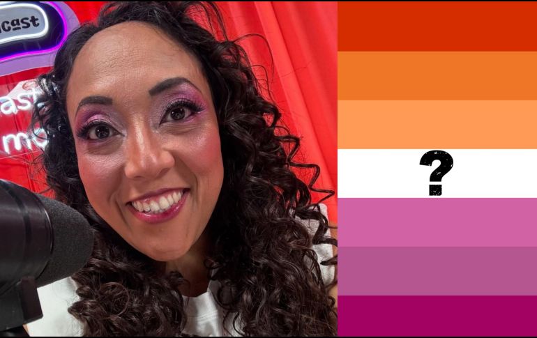 Hoy, Michelle no solo mantiene una relación sentimental con la actriz Victoria García, sino que también se ha convertido en una figura destacada en la televisión mexicana. INSTAGRAM/michihart