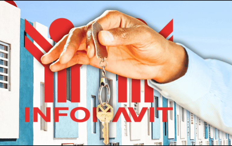 El dinero que depositas voluntariamente tu cuenta de Infonavir también genera rendimientos. ESPECIAL