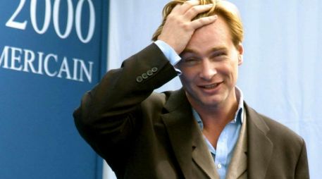 El avance inicia con imágenes de un océano oscuro y muestra por primera vez a Matt Damon como Odiseo. ARCHIVO/AFP.