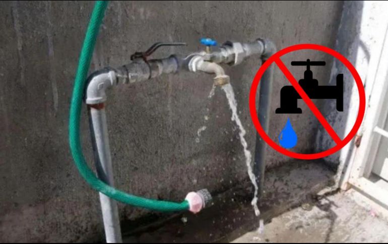 A través de  redes sociales, el SIAPA informó que realizarán el cambio de transformadores, válvulas, un mecanismo seccionador y un restaurador de media tensión, en distintas instalaciones de los municipios de Guadalajara, Zapopan y Tlaquepaque. EL INFORMADOR / ARCHIVO