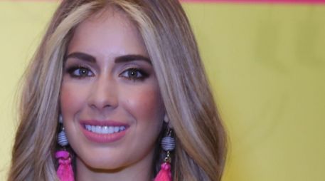 La protagonista de la serie de Telemundo y el artista están viviendo dos momentos especiales en sus vidas. ARCHIVO/EL INFORMADOR