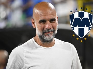 La relación entre ambos entrenadores, que inició en 2007 con el Barcelona B y terminó en el Manchester City en 2018. EFE