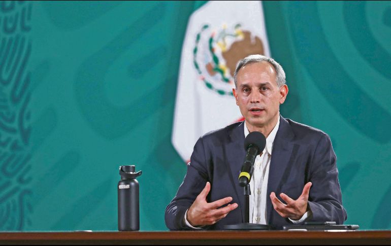 La designación del ex funcionario ha causado polémica. EL UNIVERSAL