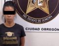 Estos hechos ocurrieron en octubre de 2024, en Ciudad Obregón, municipio de Cajeme. ESPECIAL / FISCALÍA DE SONORA