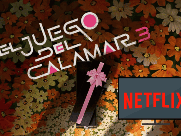 Nueva temporada de "El Juego del Calamar" vuelve a romper récord de vistas. ESPECIAL / NETFLIX