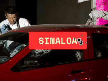 La violencia en Sinaloa es alta, pese a la presencia de miles de oficiales del Ejército y de la Guardia Nacional en el estado. AP / ARCHIVO