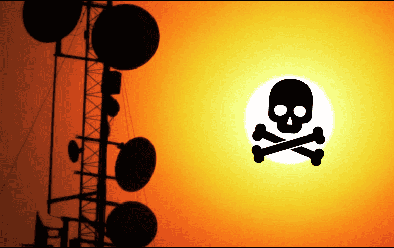 Según el informe semanal de 