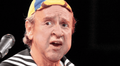 En la conversación con Figueroa, Villagrán también mencionó que la influencia de Florinda no se limitó a su padre y a Gómez Bolaños. SUN / ARCHIVO