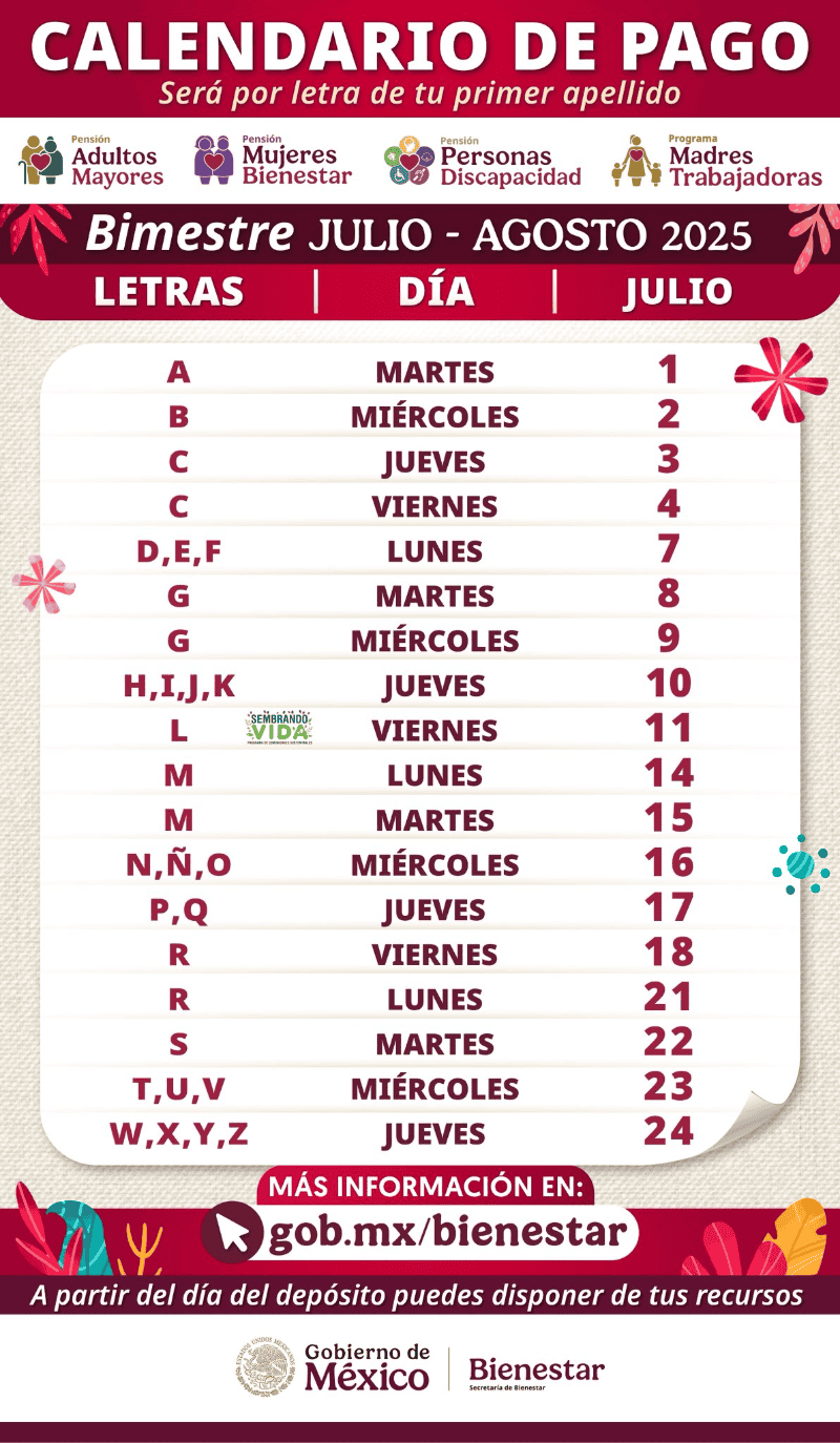  ESPECIAL / @ariandamontiel