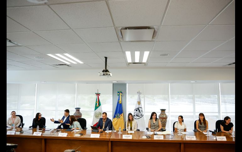 El alcalde de Tlajomulco, Quirino Velázquez, consideró que es necesaria, 