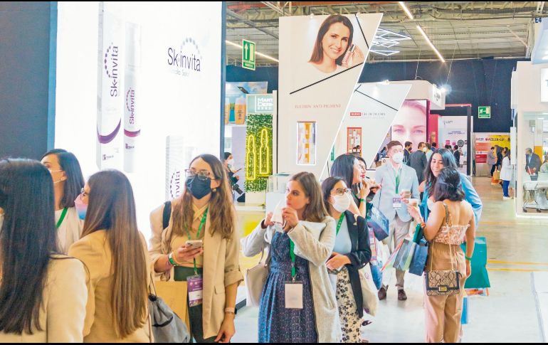 El Congreso Internacional se celebrará en la Expo Guadalajara. ESPECIAL