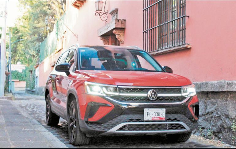 La baja de ventas refleja una desaceleración del mercado automotriz. EL INFORMADOR/ Archivo