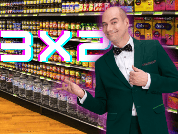 Este periodo de promociones es uno de los más esperados del año. EL INFORMADOR/ARCHIVO ESPECIAL