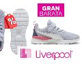 En esta ocasión, te compartimos la oferta en los tenis para correr Anzarun Lite Ac Ps para mujer de la marca Puma. ESPECIAL / LIVERPOOL