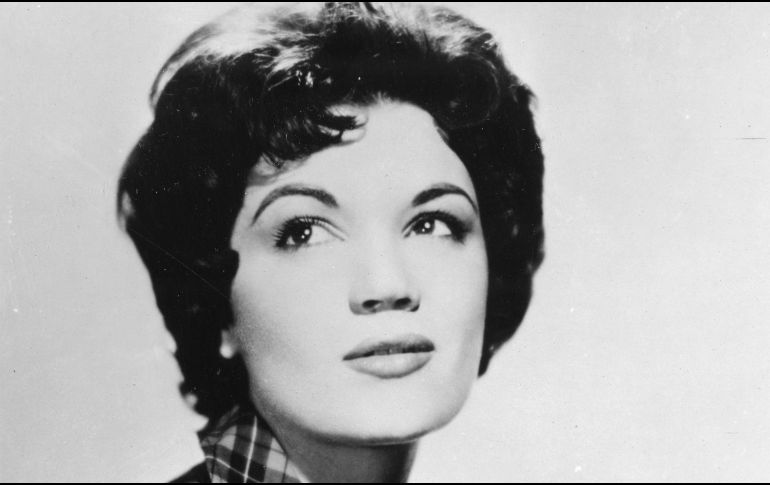 Connie Francis. La cantante, de 87 años y residente en el estado de Florida, afirmó el miércoles en Facebook que había ido al hospital 