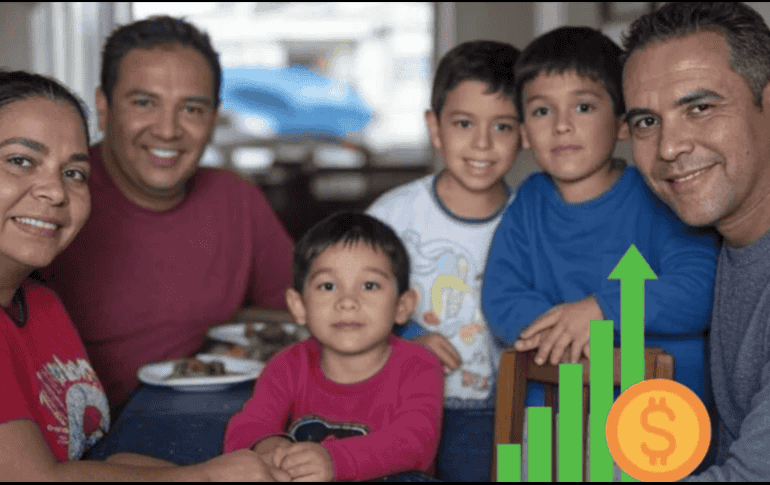 Además de ingresos suficientes para cubrir necesidades básicas, la clase media debe contar con bienes esenciales y jornadas laborales menores a 48 horas semanales. X / GROK