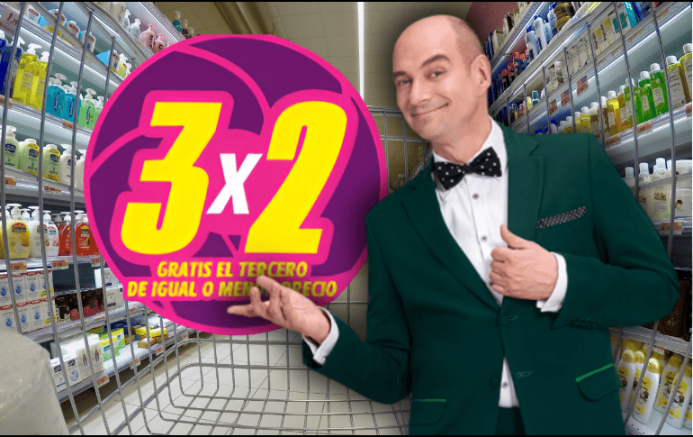 En su folleto más reciente, Soriana plasma ofertas en diversos departamentos, como en farmacia, alimentos y bebidas. ESPECIAL