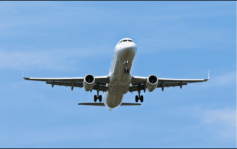 La excepción son los aeropuertos de Tabriz (noroeste) e Isfahán (centro) que continúan cerrados tras sufrir daños en los ataques israelíes. ESPECIAL