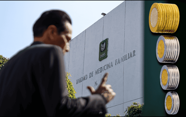 La atención médica de esos padecimientos implica mayor uso de terapias especializadas, entre otras cosas. EL INFORMADOR / ARCHIVO