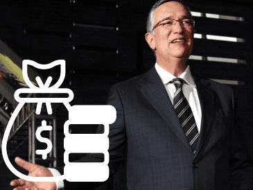 La Fiscal también expuso el modus operandi de Grupo Salinas: solicitan revisiones fiscales para ganar tiempo, pero cuando la autoridad determina que sí deben pagar, eluden la responsabilidad. SUN / ARCHIVO