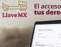 Tipos de trámites y programas accesibles con Llave MX. ESPECIAL