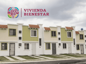 De esta manera te puedes registrar al programa "Vivienda para el Bienestar 2025". EL INFORMADOR / ARCHIVO