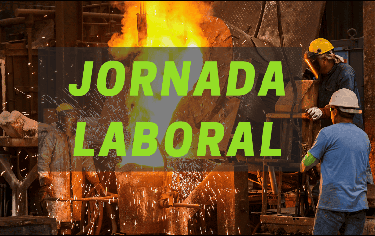Se deberán crear al menos 8 millones de empleos formales en los próximos cinco años para cubrir los requerimientos que implica la reducción de la jornada laboral. ESPECIAL/Secretaría de Desarrollo Económico