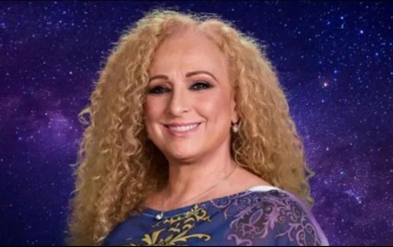 Mizada Mohamed nos comparte qué le depara a cada signo este fin de semana. ESPECIAL