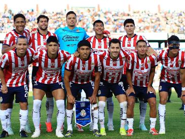 El Club Deportivo Guadalajara se encuentra en la etapa crucial de su pretemporada, afinando detalles y estrategias antes de debutar en el Apertura 2025 de la Liga MX. IMAGO7