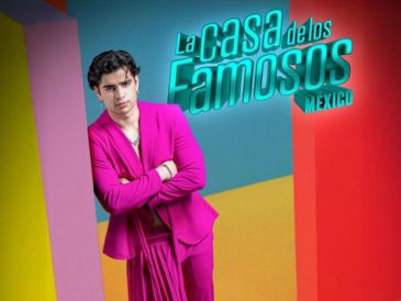 El reality show más famoso de México decidió revelar poco a poco los nuevos participantes que se enfrentarán juntos a una convivencia extrema en la casa. INSTAGRAM/@aaronmercury