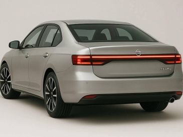 Si el modelo volviera, probablemente conservaría una filosofía práctica y económica. ESPECIAL